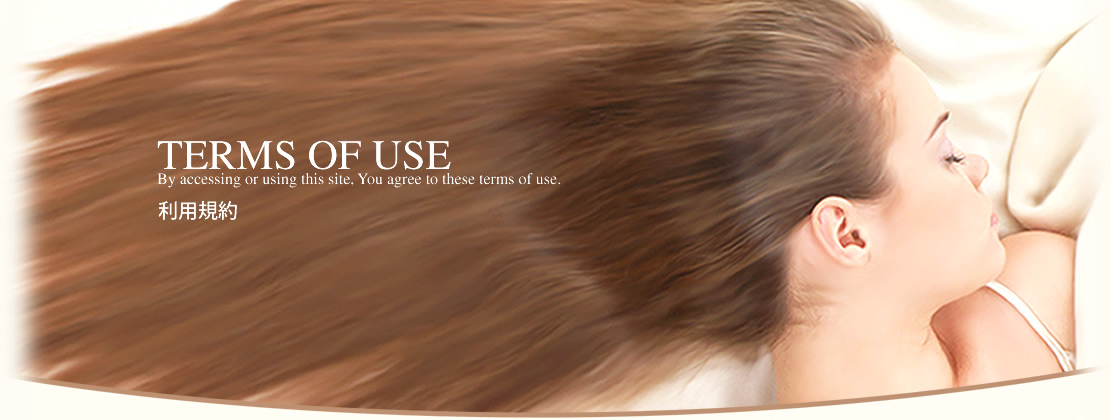 利用規約