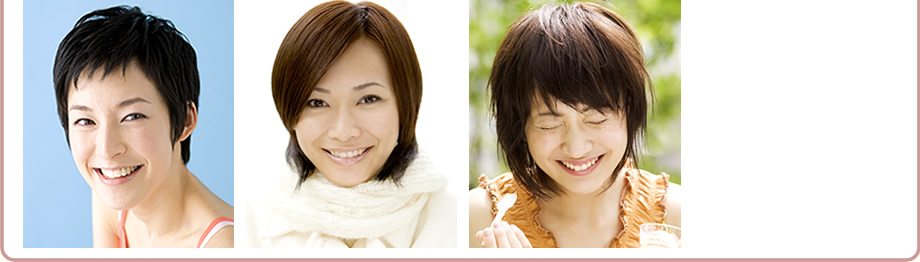 ショートイメージ